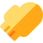 Oven mitt icon 64x64