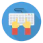 Typing biểu tượng 64x64