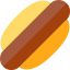 Hot dog icon 64x64