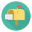 Postbox Symbol 64x64