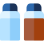 Salt and pepper icon 64x64