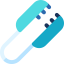 Tongs icon 64x64