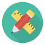 Create Symbol 64x64