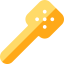 Slotted spoon Symbol 64x64