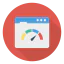 Performance Symbol 64x64
