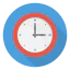 Time icon 64x64