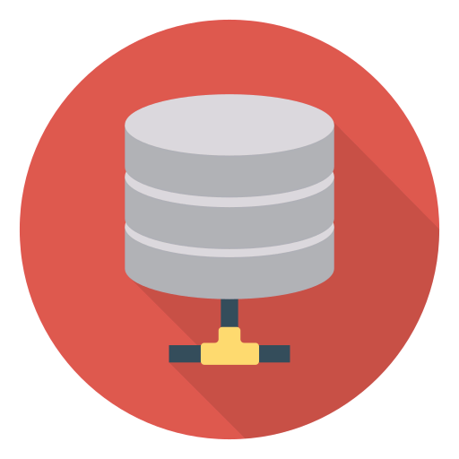 Database icon