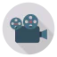 Recording icon 64x64