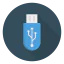 Usb icon 64x64