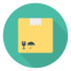 Carton icon 64x64