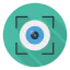 Focus icon 64x64