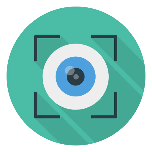Focus icon