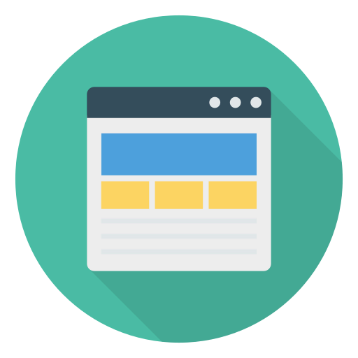 Browser icon