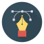 Bezier icon 64x64