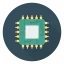Cpu icon 64x64