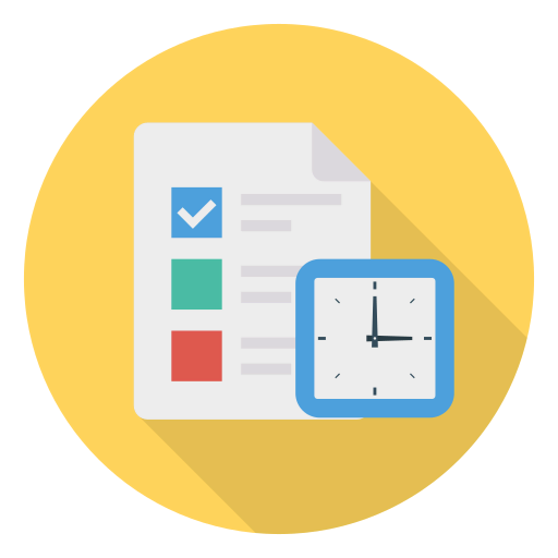 Checklist icon