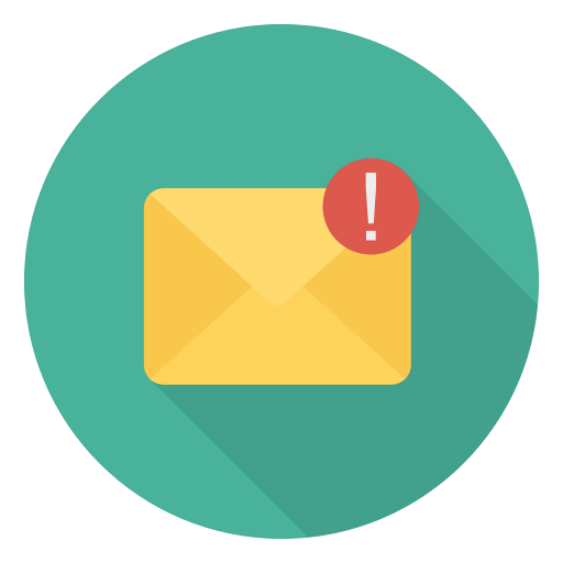 Error icon