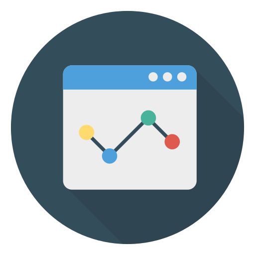 Chart icon