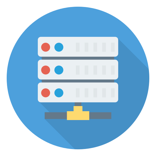 Server icon