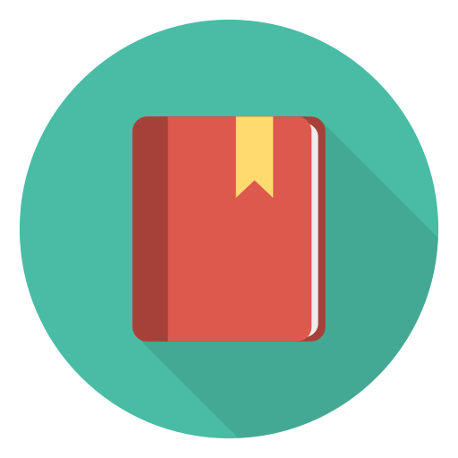 Bookmark icon
