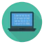 Coding Symbol 64x64