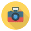 Camera icon 64x64