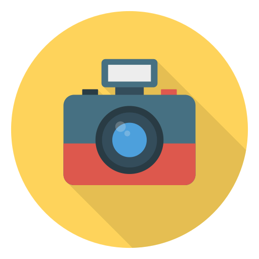 Camera іконка