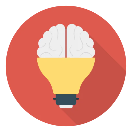 Creative icon