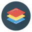 Layers icon 64x64