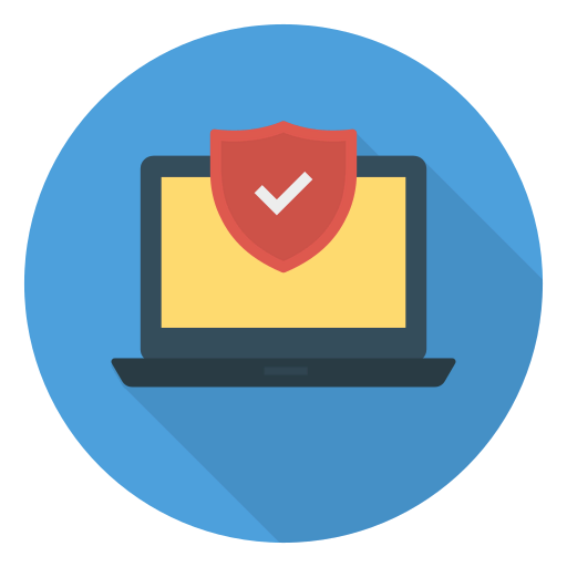 Secure icon