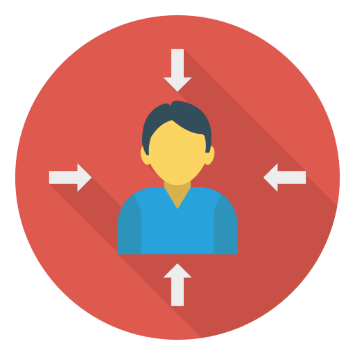 Target icon