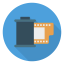 Reel icon 64x64