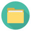 Folder biểu tượng 64x64