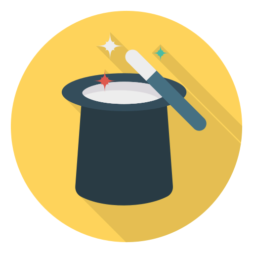 Magic Symbol
