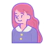 Teenager icon 64x64