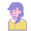 Teenager icon 64x64