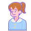 Teenager icon 64x64