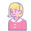 Teenager icon 64x64