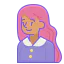 Teenager icon 64x64