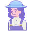 Farmer icon 64x64