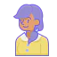 Teenager icon 64x64