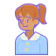 Teenager icon 64x64