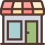 Percentage icon 64x64