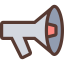 Delivery truck icon 64x64