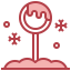 Road sign icon 64x64