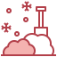 Snow icon 64x64
