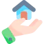Mortgage icon 64x64