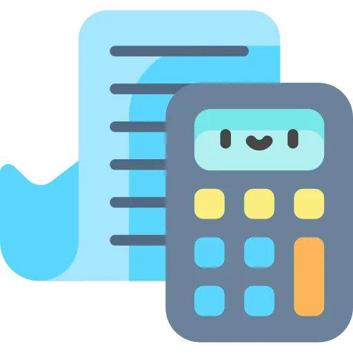 Invoice icon