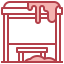 Bus stop icon 64x64