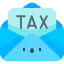 Tax icon 64x64